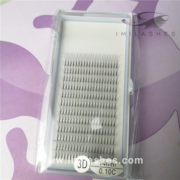 Classic lash extensions heat bonded premade fans uk volume lashes for sale lashes wholesale vendors